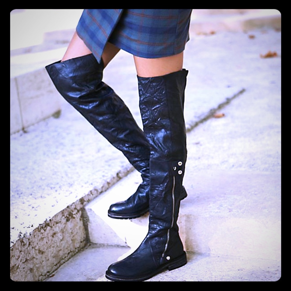 Free  People Boots